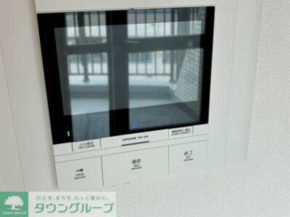 ユニーブル島津山の物件内観写真